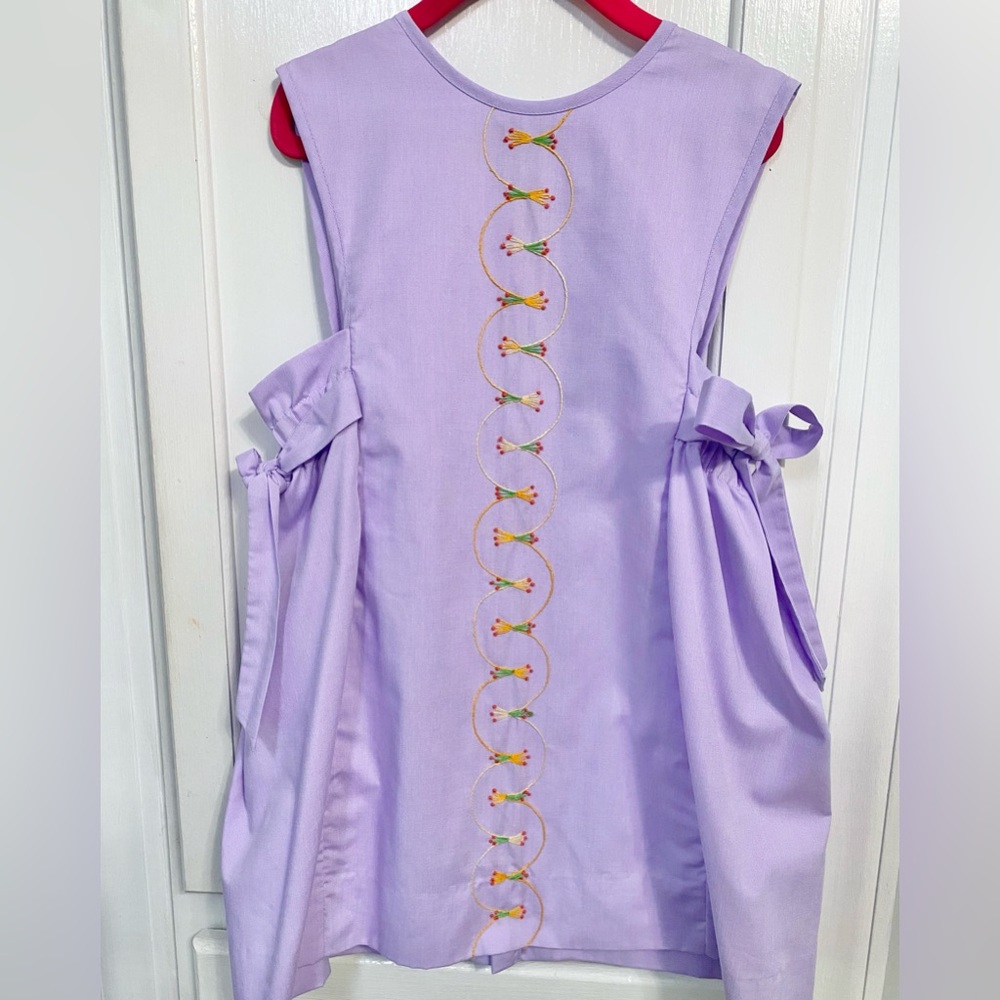TPP Lavender Jumper